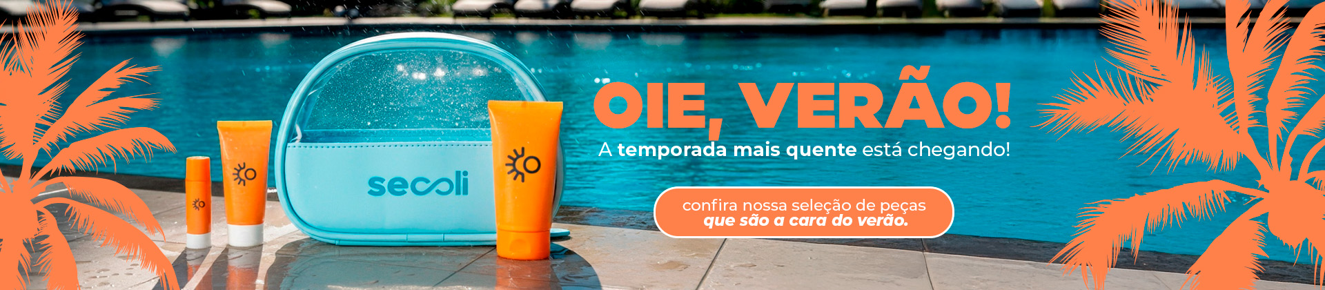 Verão
