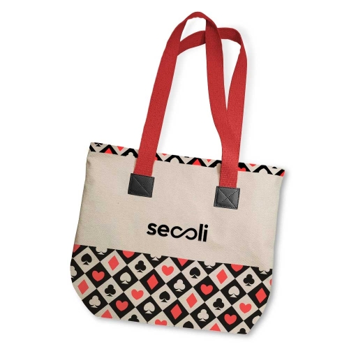 Bolsa Casual — Aquele toque “uso no dia a dia”.-SAC-6297