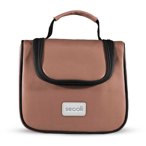 Bolsa Térmica com Detalhes - Elegante e Funcional-TER-5198