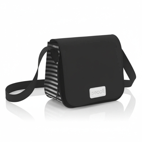 Bolsa Transversal com Aba-BOL-1901A