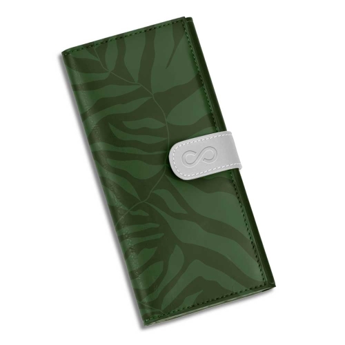 Carteira Corporativa Personalizada para Marcas Elegantes-CAR-813