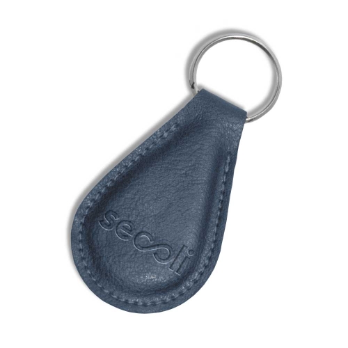 Chaveiro Personalizado em Formato de Gota-CHV-809
