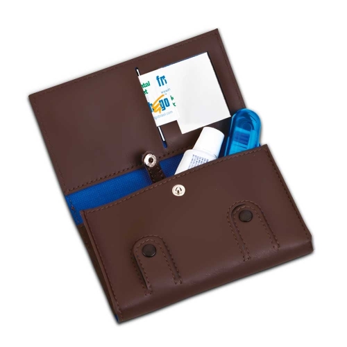 Kit de Higiene para Viagem-KBU-808