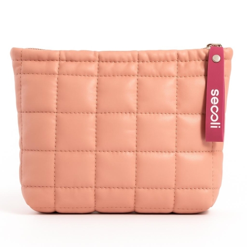 Necessaire feminina compacta, moderna e versátil-NES-14423