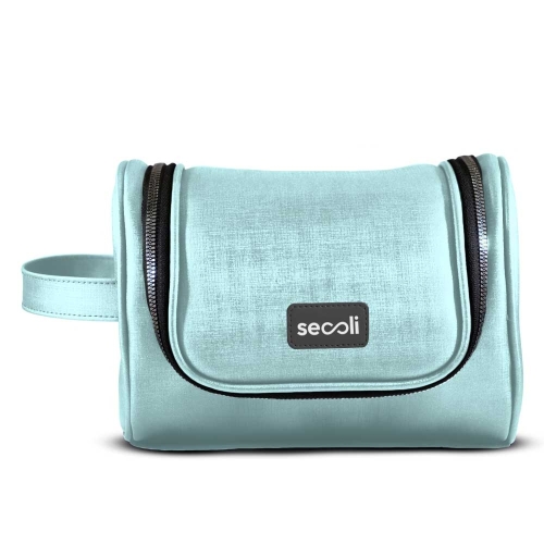  Necessaire com Alça Lateral -NES-9213