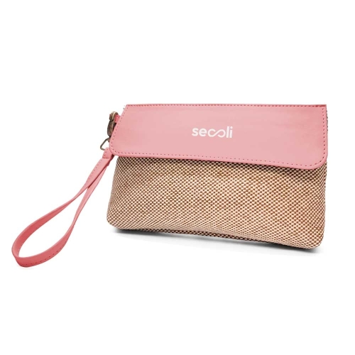 Necessaire com Alça de Pulso -NES-7254