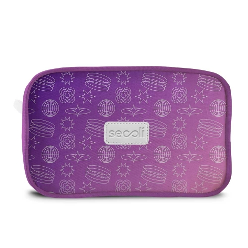 Necessaire Slim com Zíper-NES-2541