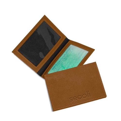Porta-Documentos Sintético-PDC-802