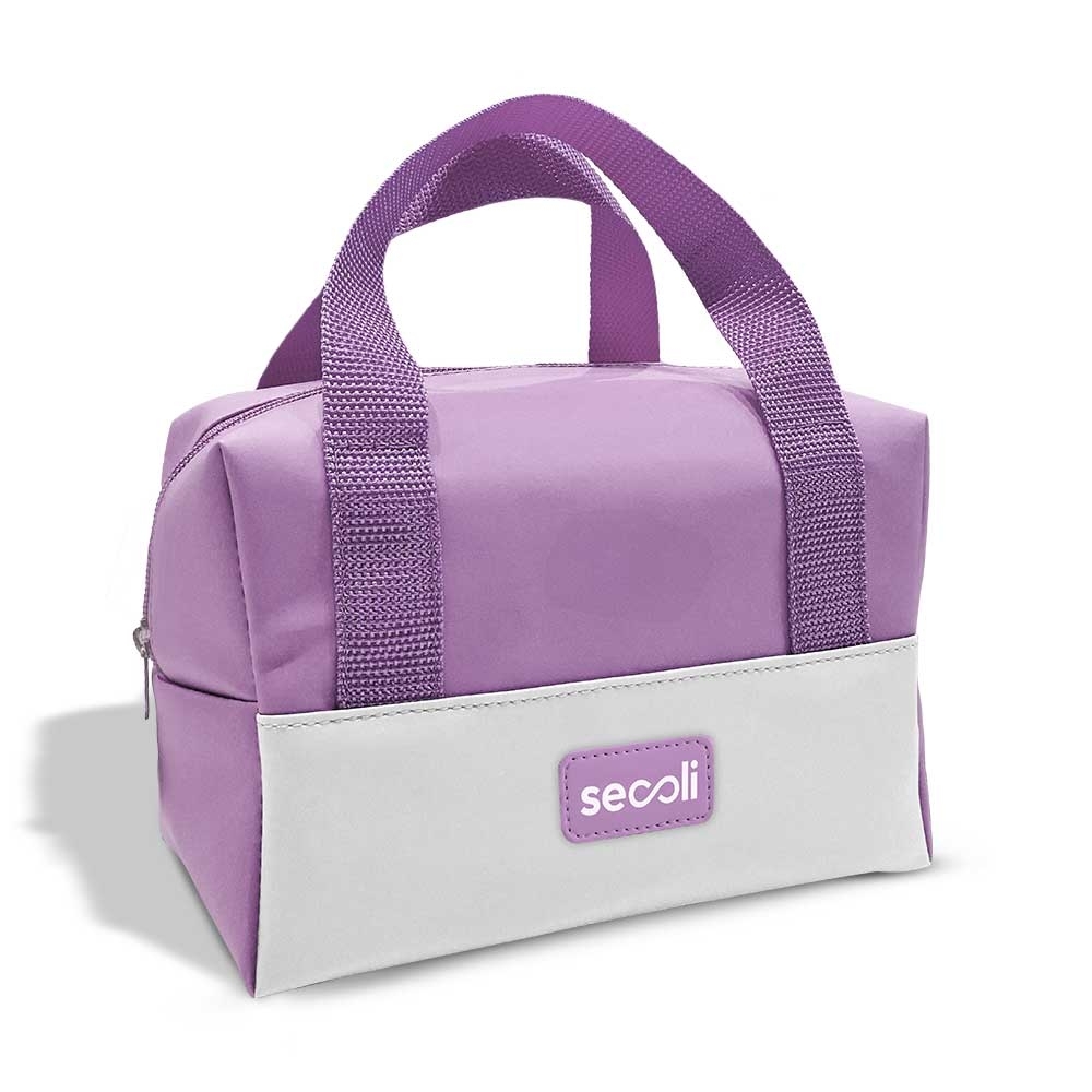 Bolsa Térmica Formato Quadrado 
