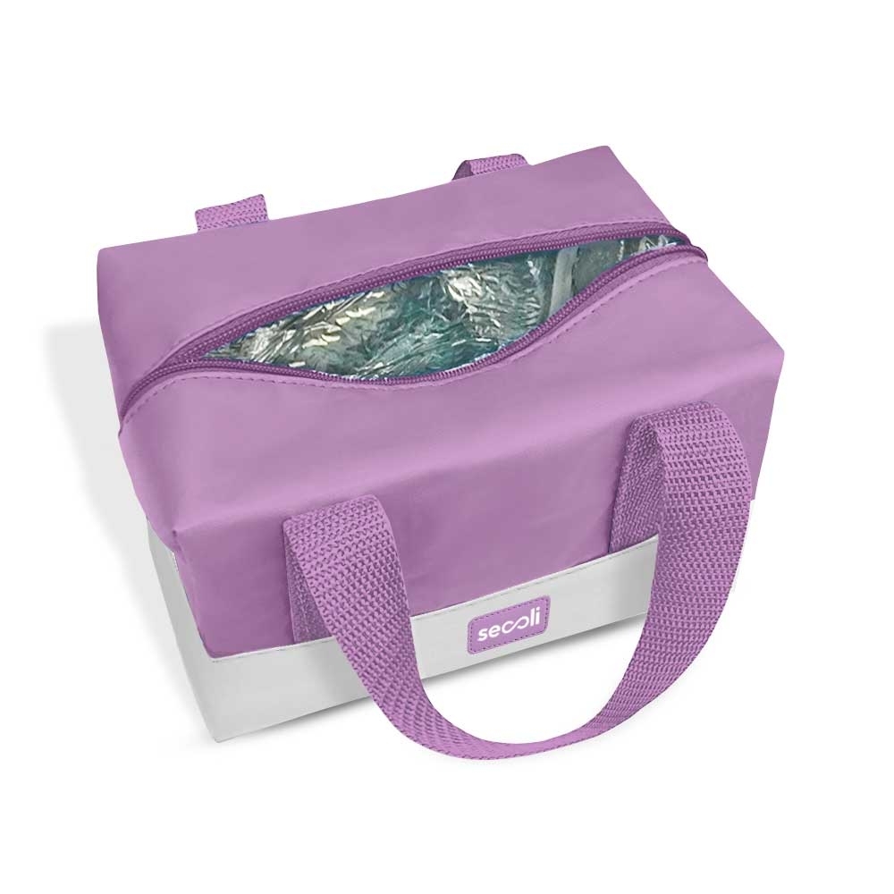 Bolsa Térmica Formato Quadrado 