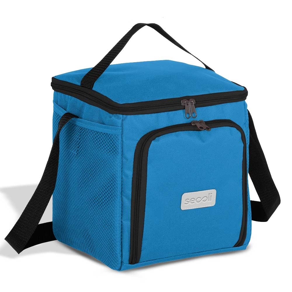 Bolsa Térmica Urbana 
