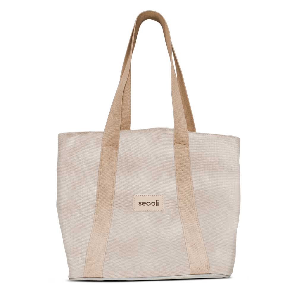 Bolsa Elegante e com Vibe Natural