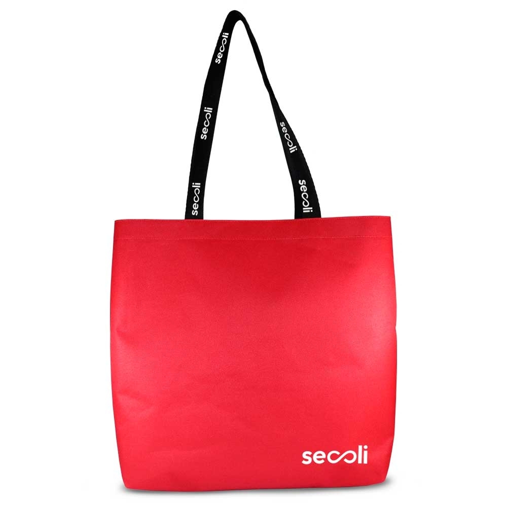 Bolsa com Estampas Orgânicas 