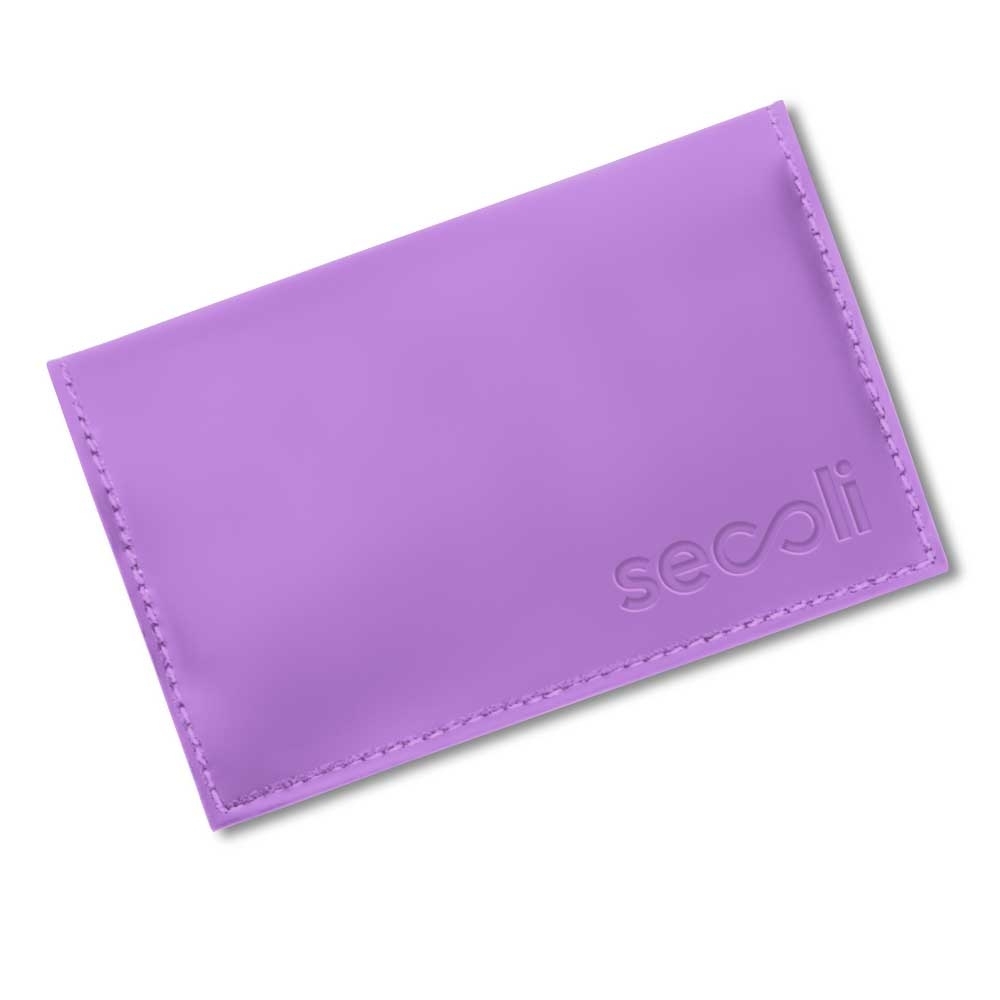 Carteira personalizada com design exclusivo e acabamento premium