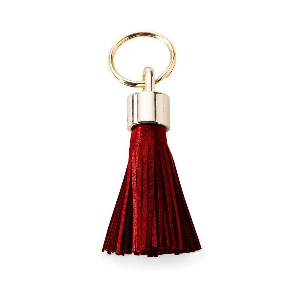 Chaveiro Tassel