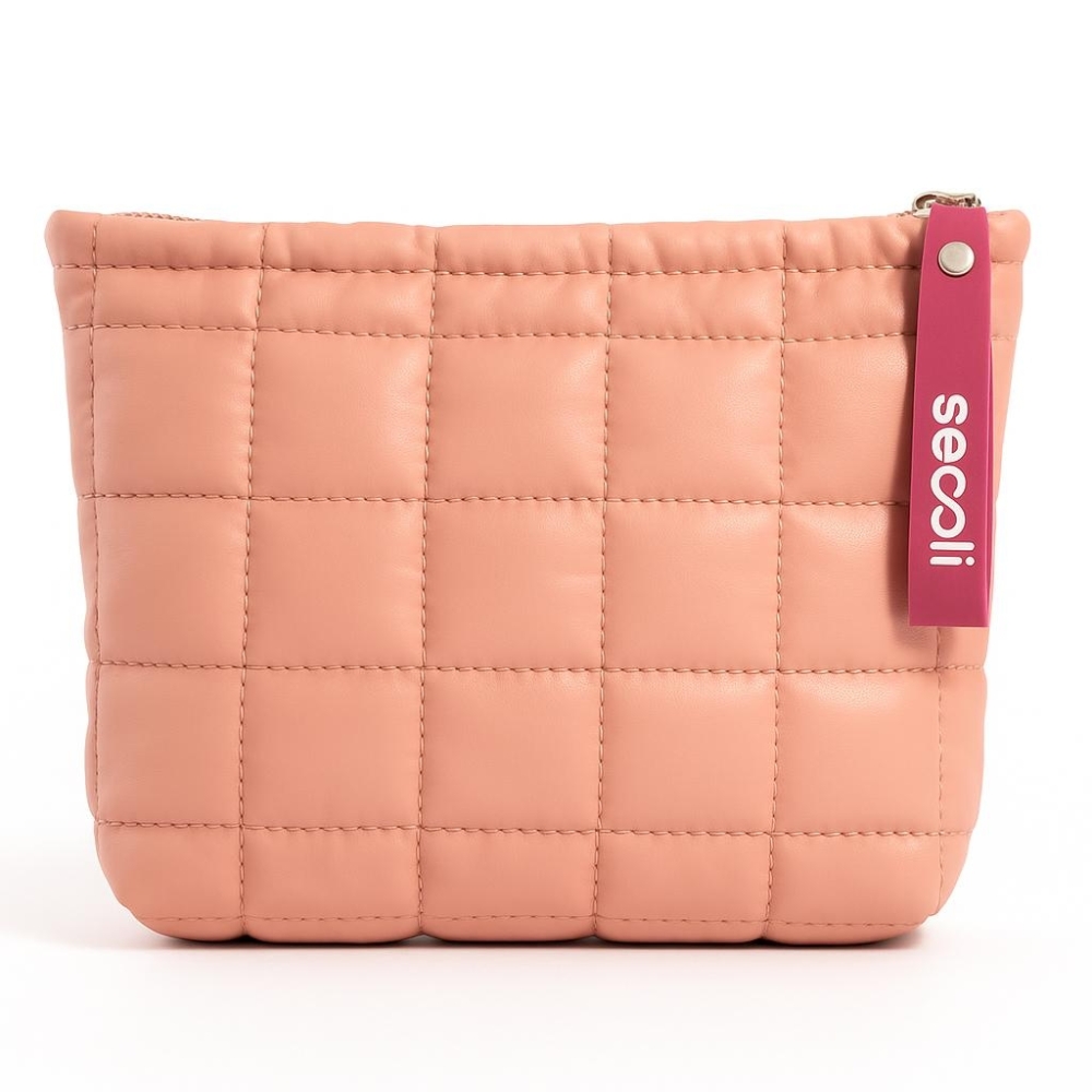 Necessaire feminina compacta, moderna e versátil-NES-14423