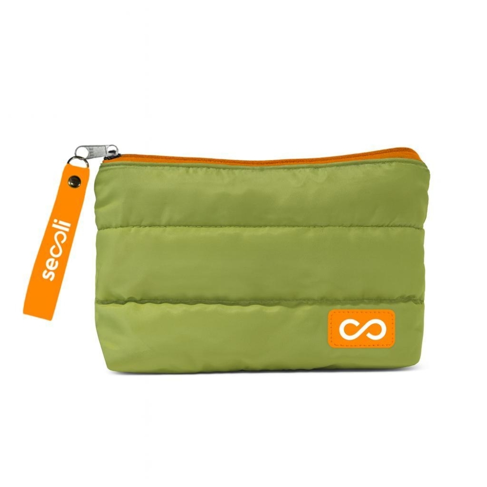 Necessaire Puffer