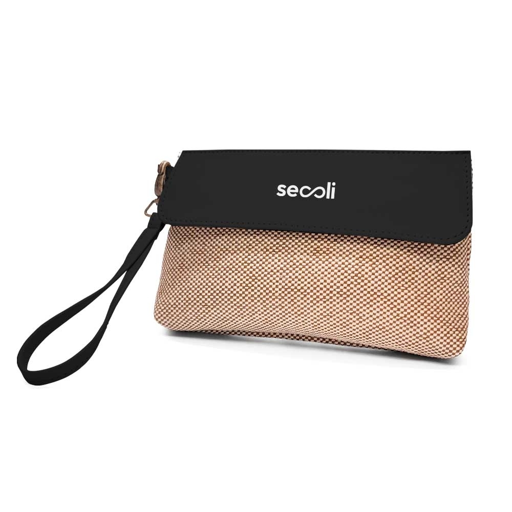 Necessaire com Alça de Pulso 