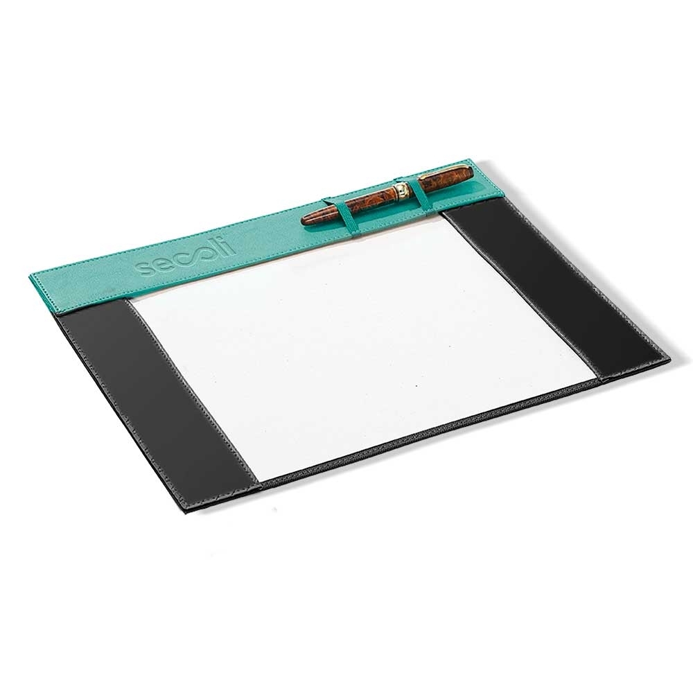 Risque e rabisque de mesa com porta caneta-RRM-802