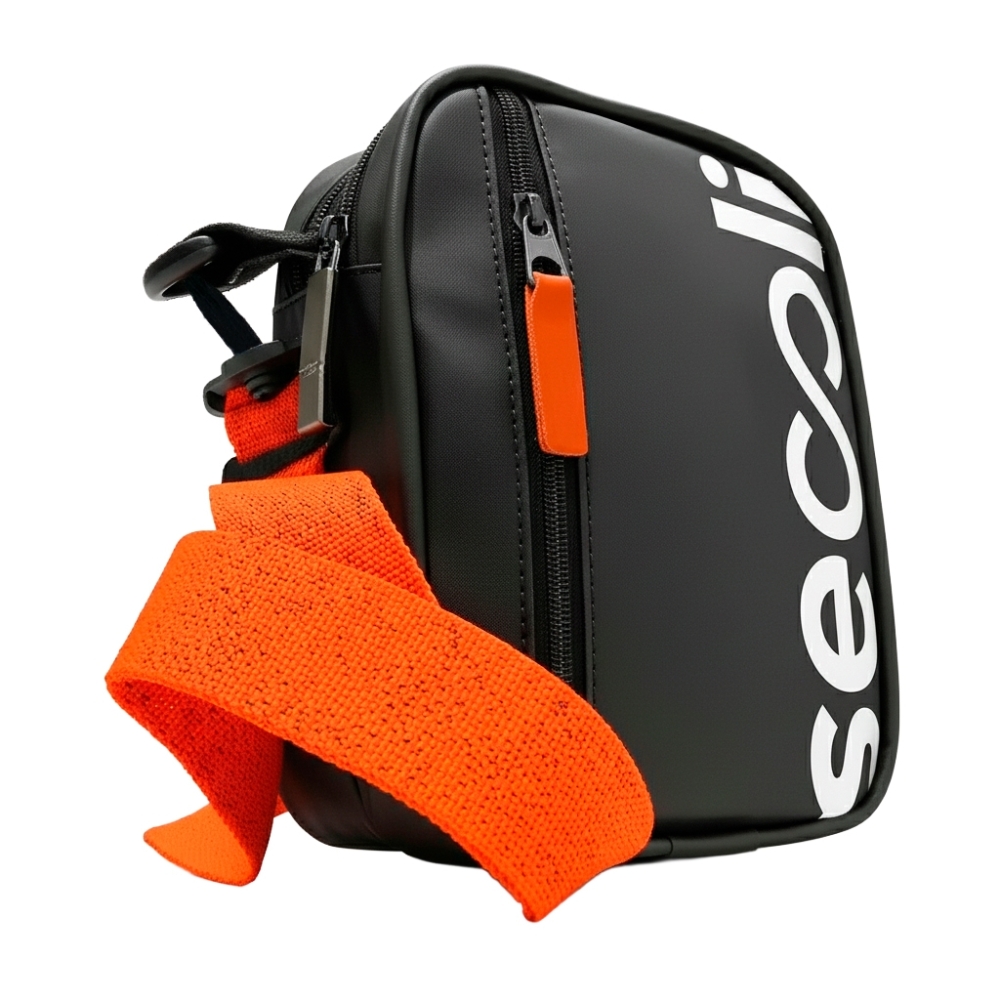 Shoulder Bag Estampada - Design Jovem e Inovador -SHO-7892