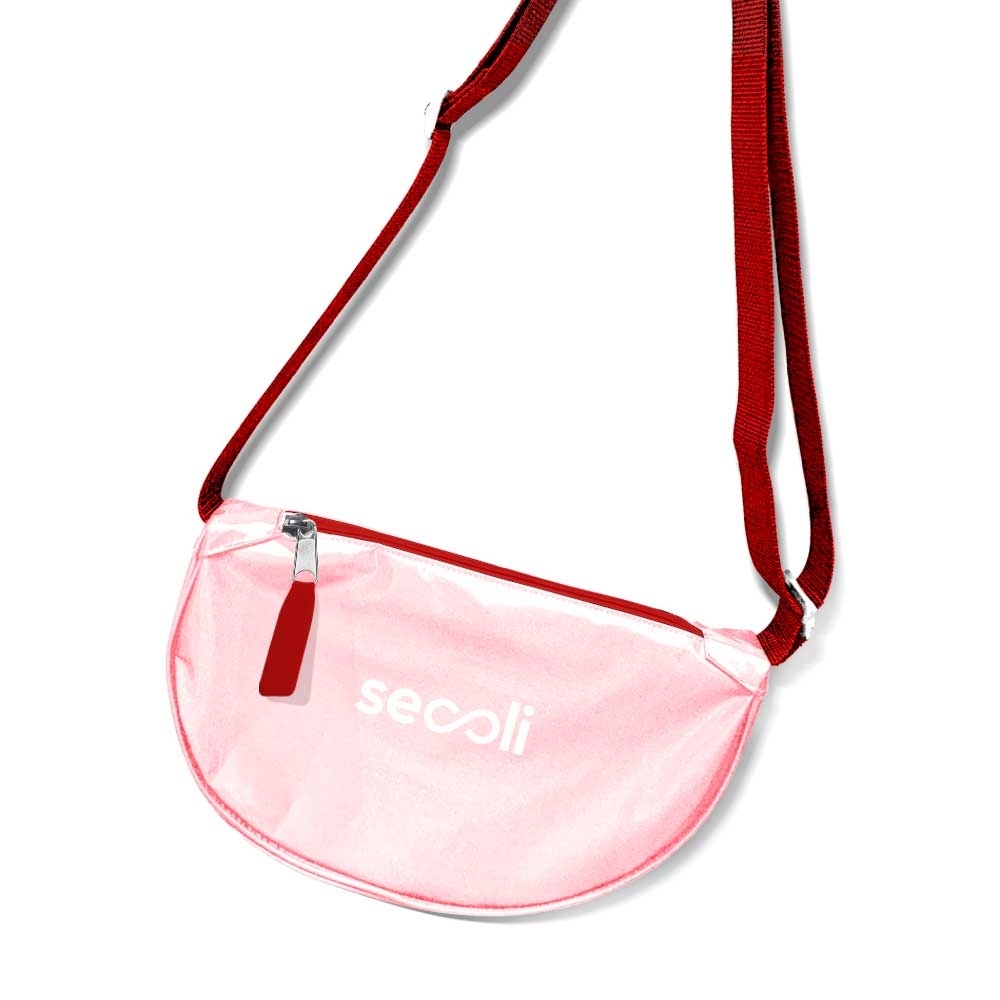 Bolsa Esportiva com Detalhe