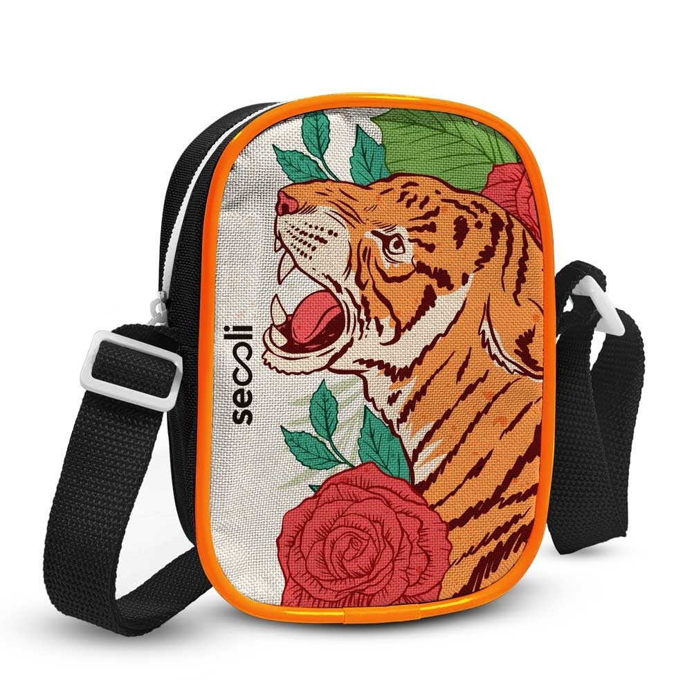 Shoulder Bag Arrojada